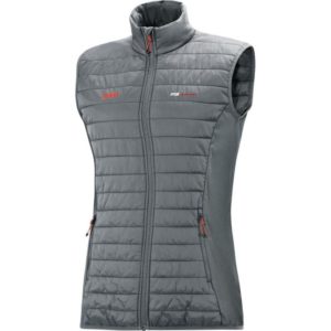 Steppweste Corporate - Gilet Damen